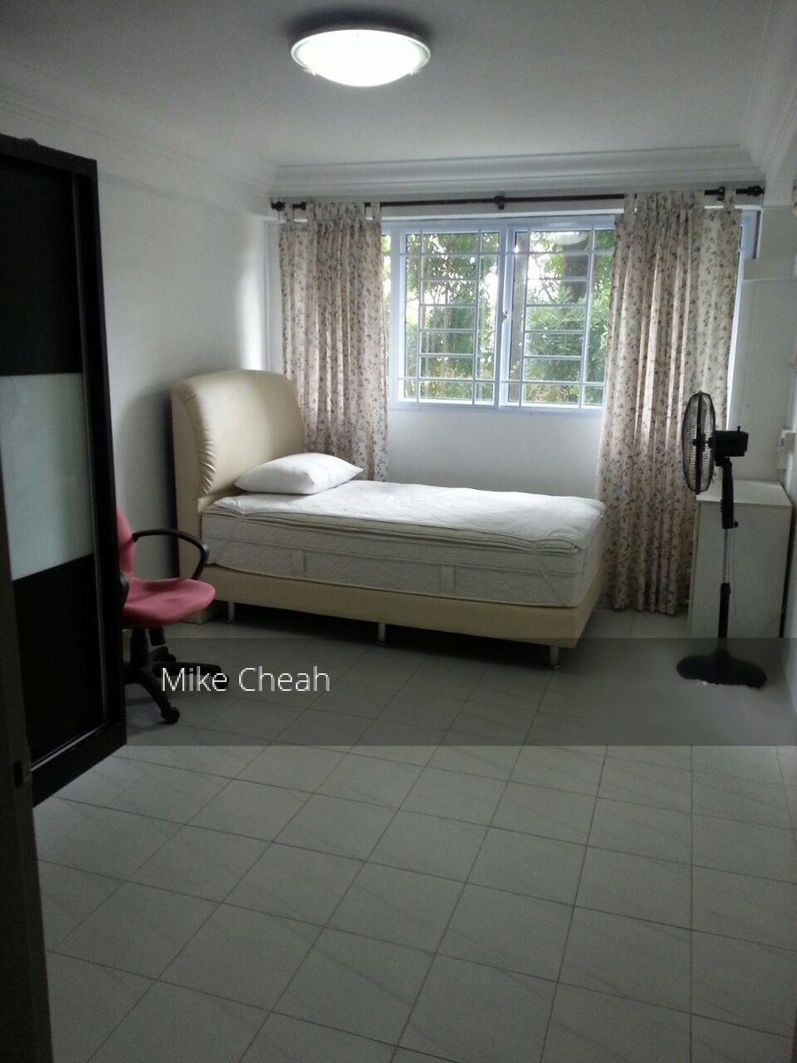 Blk 165 Woodlands Street 13 (Woodlands), HDB 5 Rooms #143040752